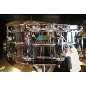 Ludwig B-Stock LM400 5x14 Supraphonic Snare Drum