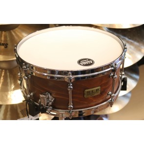 Tama S.L.P. Series 6x14 Fat Spruce Snare Drum