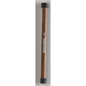 Innovative Percussion SW-1 Lead / General Steel Drum Mallets / Wood