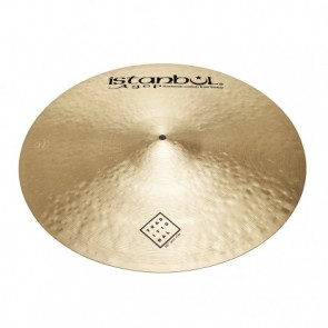 Istanbul Agop 22” Traditional Jazz Ride Cymbal