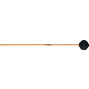 Innovative Percussion JC-1SC James Campbell Soft Suspended Cymbal Mallet - Dark Green