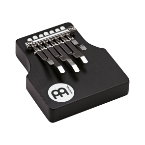 Meinl Medium Kalimba with Extra Wide Tongues Black