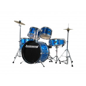 Ludwig Junior Outfit Drum Set