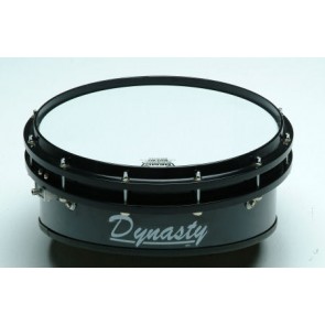 Dynasty DFW Modular Wedge Lite Series Marching Snare Drum 14"x6" (DY-P01-DFW14)