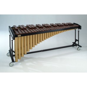 Dynasty 4.3 Octave Performance Synthetic Concert Frame Marimba (DY-P08-DMP43C)