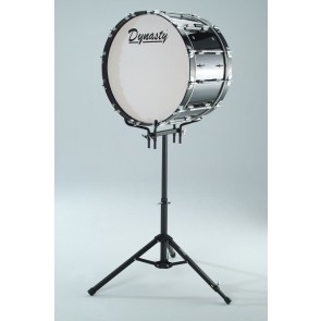Dynasty Marching Bass Drum Stand P22-MBS