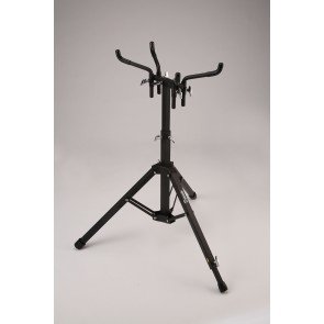Dynasty Marching Snare Drum Stand P22-MSS