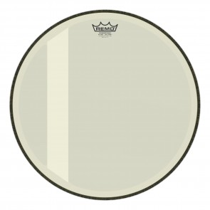 Remo 18" Hazy Powerstroke P3 Felt Tone Drumhead