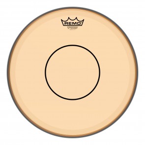 Remo 13" Powerstroke 77 Colortone Orange Drumhead