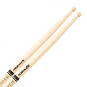 Promark Rebound 5B Long Maple Wood Tipped Drumsticks