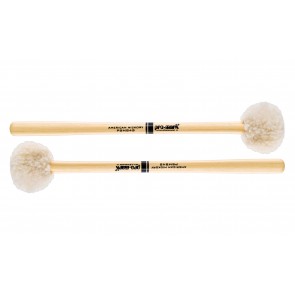 Pro-Mark Performer Series Marching Bass - Puffy #4 Mallets