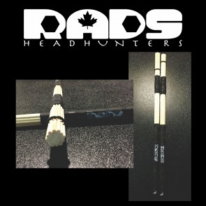 Headhunters Rads Bundle Sticks