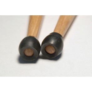 Innovative Percussion RPT-1 Marching Drumstick Practice Tips (3 Pair)