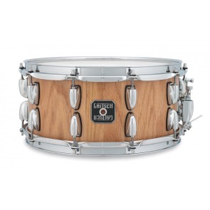 Gretsch 6.5X14 Oak Stave Snare Drum