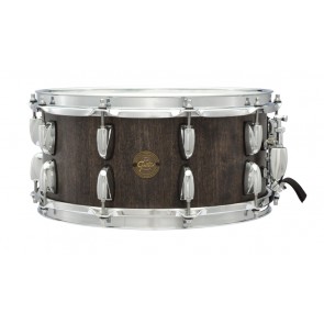 Gretsch 6.5X14 Maple Stave Construction Snare Drum 