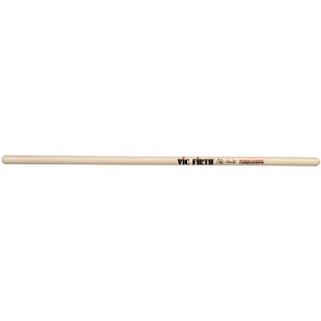 Vic Firth World Classic - Alex Acuña 'Clear Conquistador' Timbale