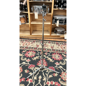 Vintage Slingerland Flat-Based Cymbal Stand - Mint Condition