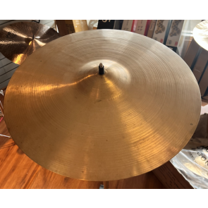 USED 18" Vintage Zildjian A Crash Cymbal