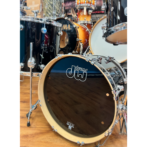 USED DW Performance Series Bop Kit - 12, 14, 16, 18