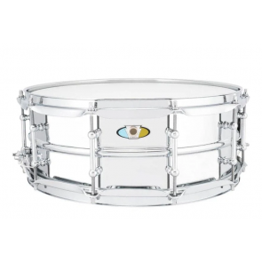 Ludwig 14x5.5 Supralite Snare Drum