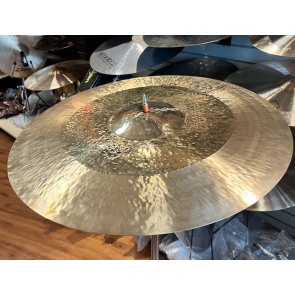 USED Supernatural 21" Ride