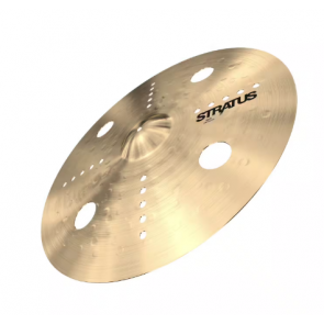 DEMO OF EXACT - Sabian 20” Stratus Zero Cymbal - 1428g