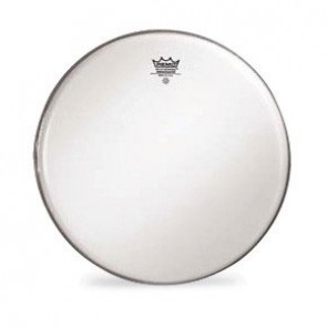 Remo 12" Smooth White Diplomat Batter Drumhead