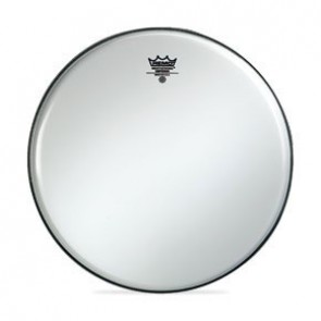 Remo 18" Smooth White Emperor Bass Drumhead