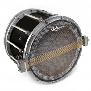 Evans 13" Hybrid Snare Side Drumhead