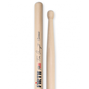 * Temporarily Unavailable * Vic Firth Corpsmaster Signature Snare - Tom Aungst 
