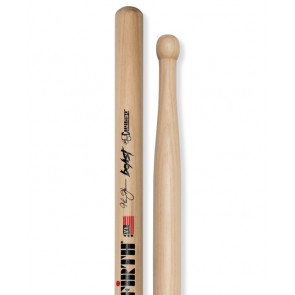 Vic Firth Corpsmaster Signature Snare - Thom Hannum Beast