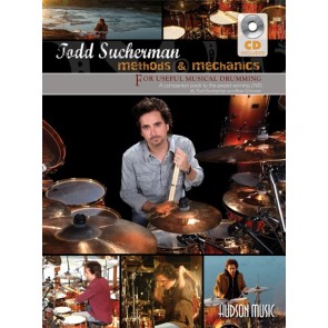 Todd Sucherman Methods and Mechanics II