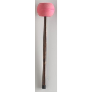 Innovative Percussion SW-6 Bass Steel Drum Mallets / Wood