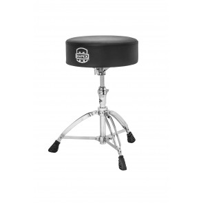 Mapex T750A Round Top Double Braced Drum Throne