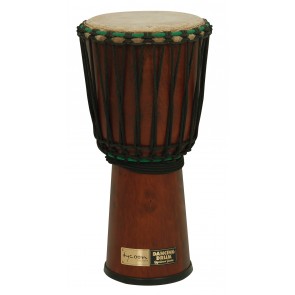 Tycoon Percussion Dancing Drum Series 9 Djembe
