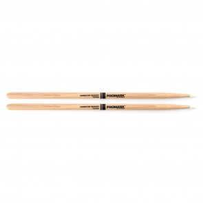Pro-Mark American Hickory 7A nylon Drumsticks