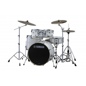 Yamaha Stage Custom Birch Bebop Drum Set - Shell Pack