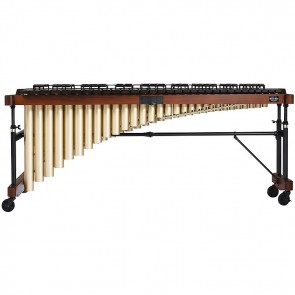 Yamaha 4.3 Octave Professional Rosewood Marimba (YM4600AC)