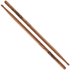 Zildjian Heavy Jazz Laminated Birch Drumsticks