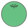 Remo 8" Emperor Colortone Green Drumhead