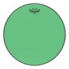 Remo 14" Emperor Colortone Green Drumhead