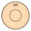Remo 13" Powerstroke 77 Colortone Orange Drumhead